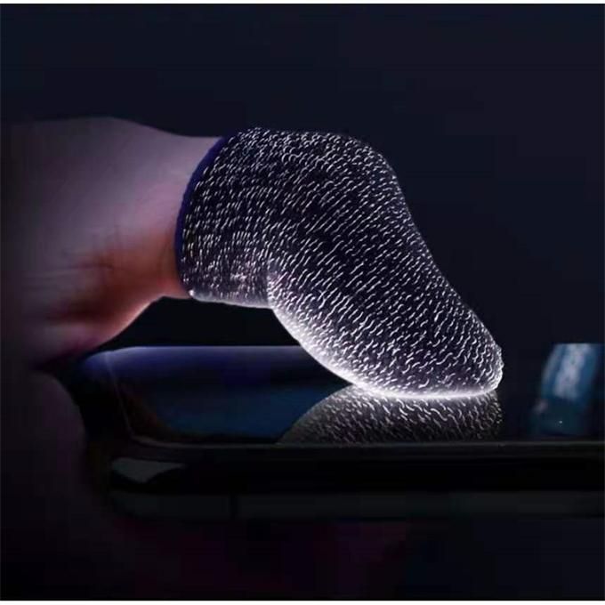 12-Pack Thumb Sweatproof Game Gloves