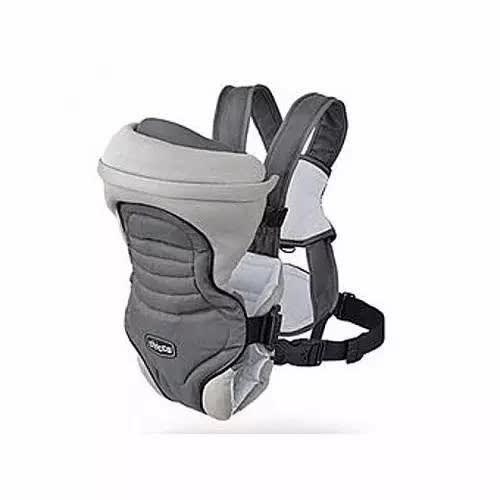 Chicco Baby 3 Ways Carrier