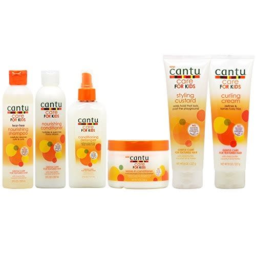 Care For Kids - 6 In A Set