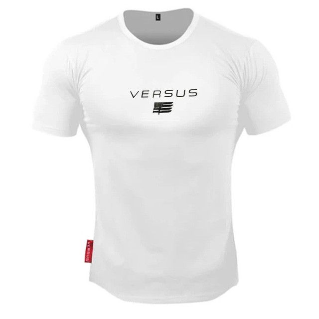 -New -Brand -Clothing -Fitness -Running -T -Shirt White 2_M
