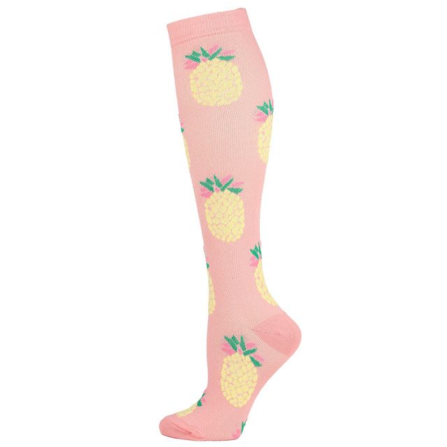 -24 -Colors -Compression -Socks -15-20 SG19023- Boluo_S-M