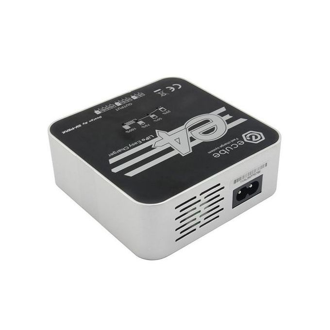 Ev-peak E4 AC 100V-240V 50W 2.0A LIPO 2-4S