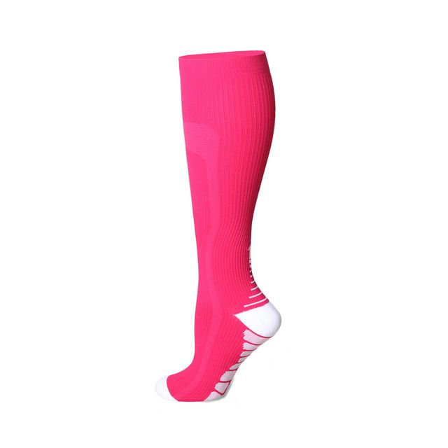 2 Pairs  Sport Soccer Socks