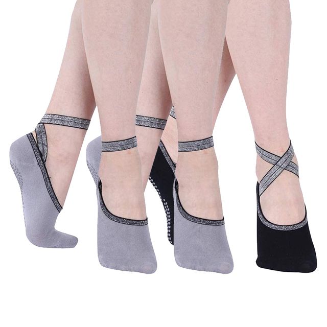 3 Pairs Water Walking Socks