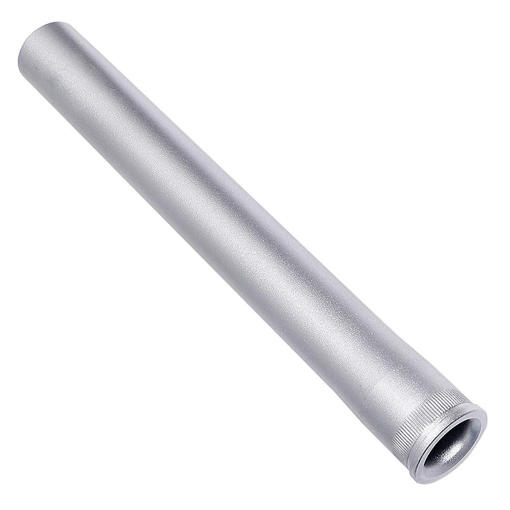 MEIJUN Bike Front Fork Standpipe 28.6mm 30mm Aluminum Alloy Fork Top Tube for Mountain Bike Road Bike