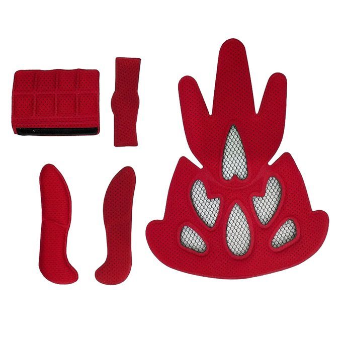 Foam Pad Set Replacement  Inner Padding Kit Cushion Line Pads