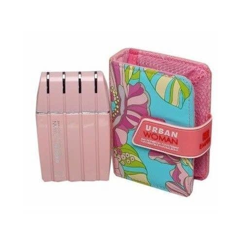 Urban Woman Perfume