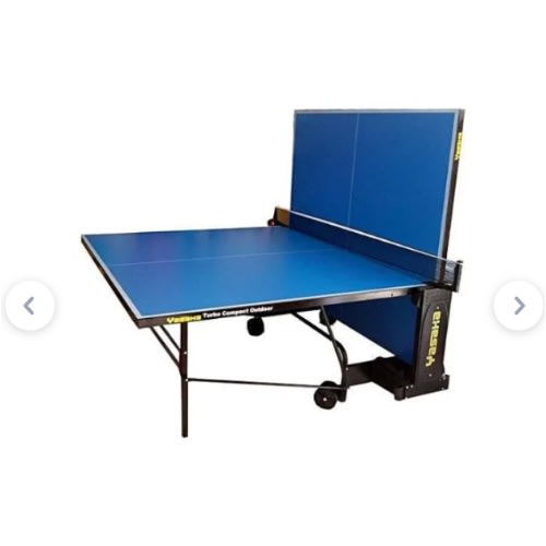 American Fitness Yasaka German Table Tennis Board