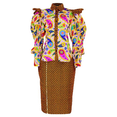 Tope Smart Dress