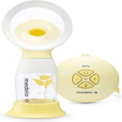 Swing Flex Electric Breast Pump