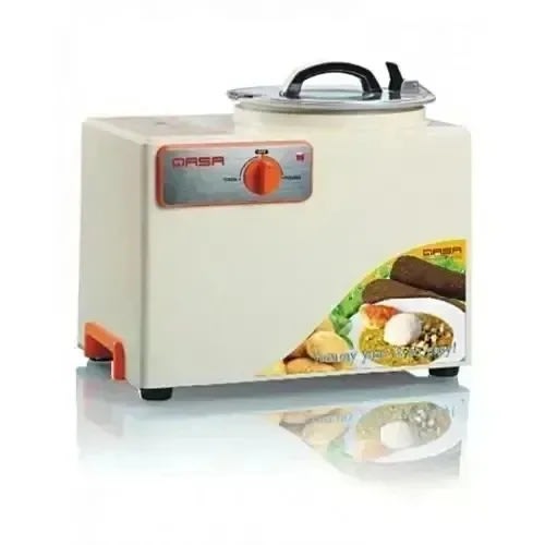 Qasa Yam Pounder- 3.6l