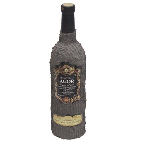 Agor Red Wine-6 Bottles-750ml-12%