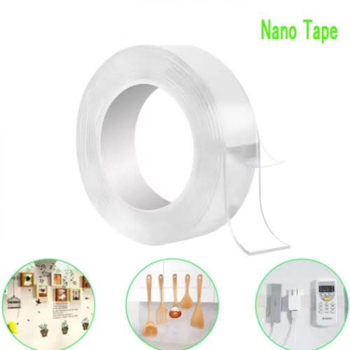 Magic Nano Double Side Tape