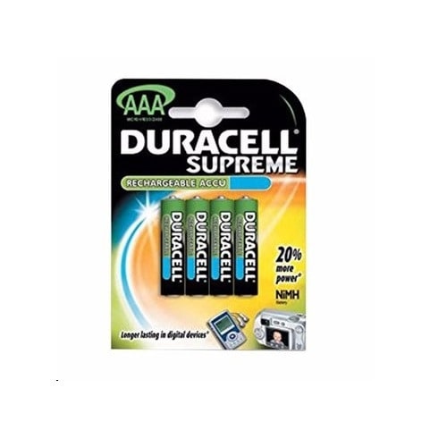 Rechargeable Battery