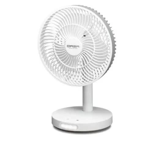 Rechargeable Fan - 7
