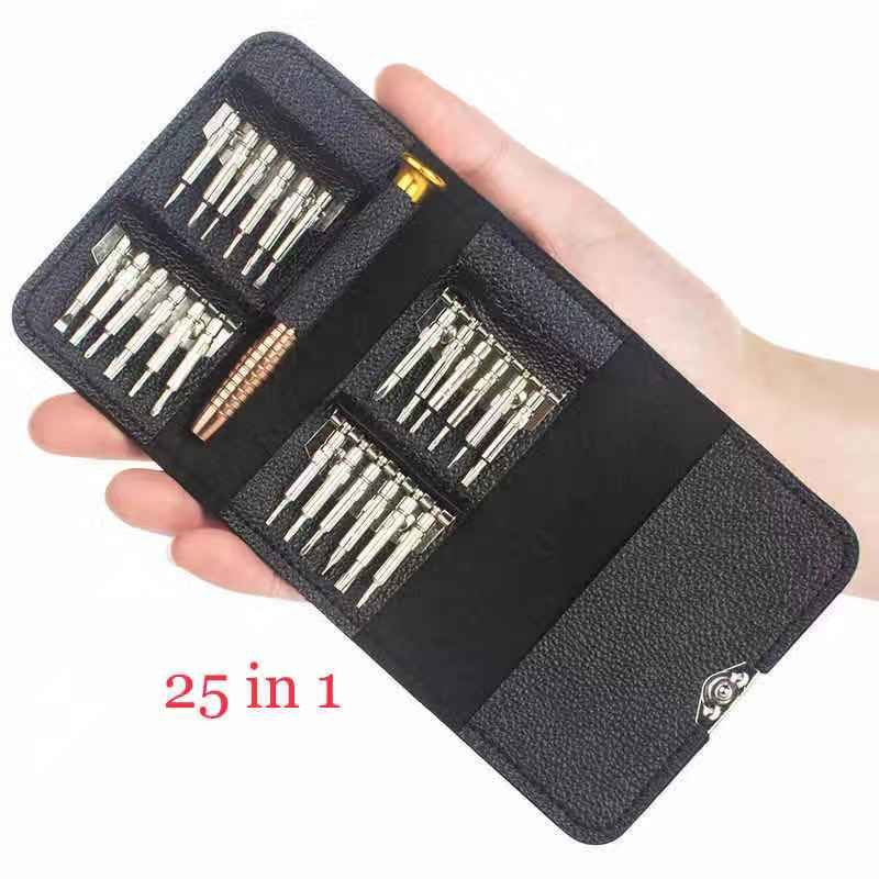 25 In 1 Screwdrivers Set