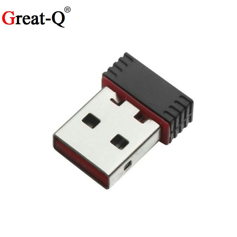 RT8188 Wireless Network Card Mini Antenna Wifi Dongle