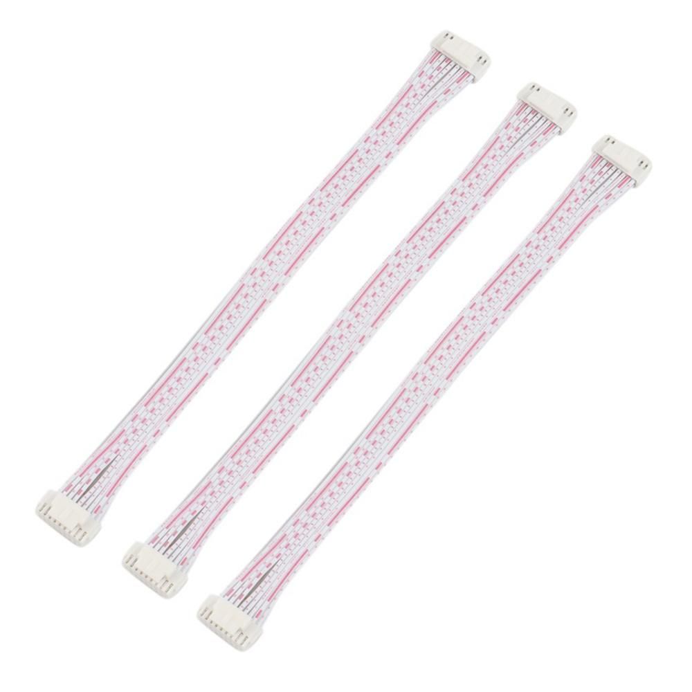 80Pcs 18Pin Signal Cable 2X9 Pin Miner Connect Date Cable