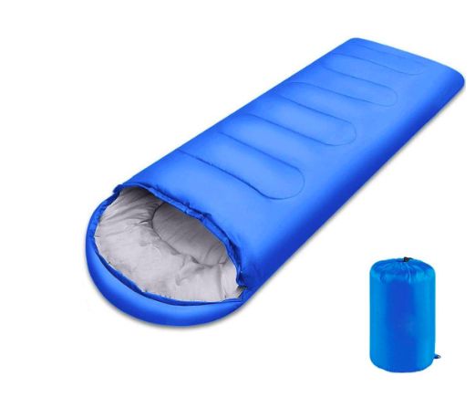 Camping Outdoor Sleeping Bag Adult Sleeping Bag