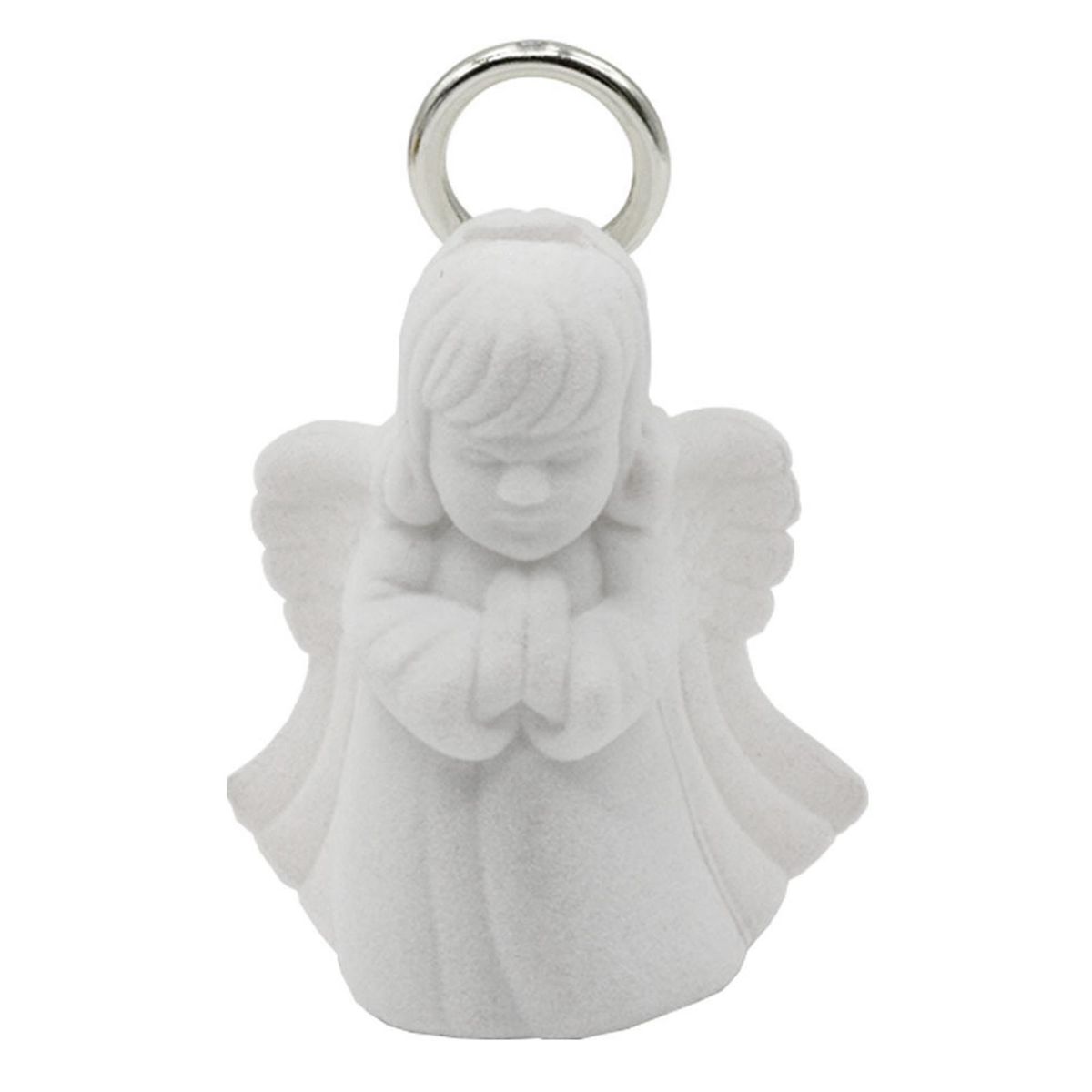 Jewelry Organizer White Angel Jewelry Box White