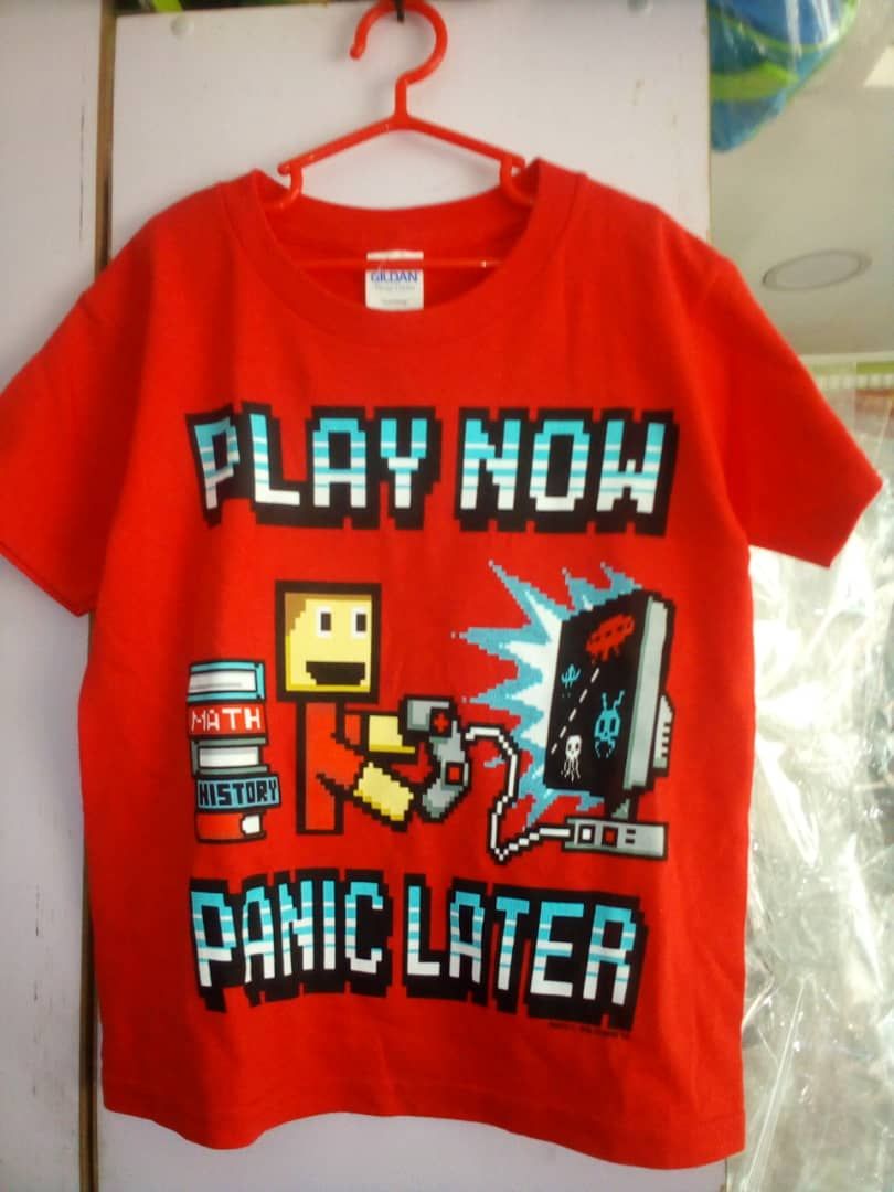 T. Shirt