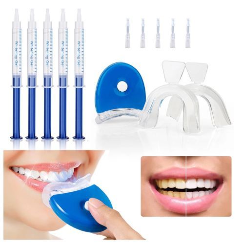 Home Oral Whitening Kit