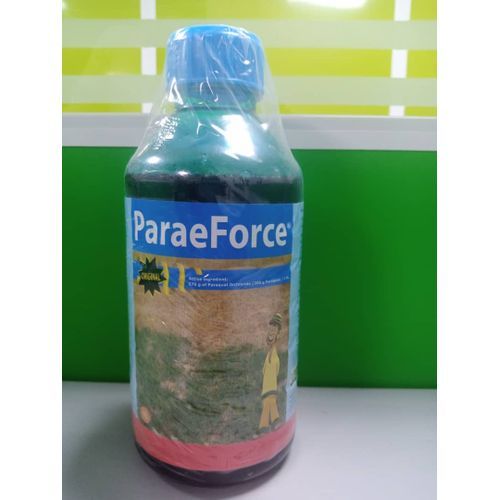 Agrotec Paraeforce Weed Control Herbicide, Weed/Grass Killer