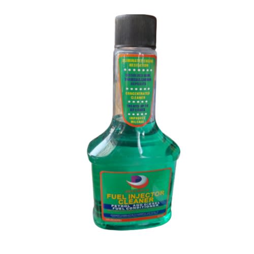 Deramech - Fuel Injector Cleaner - 354ml