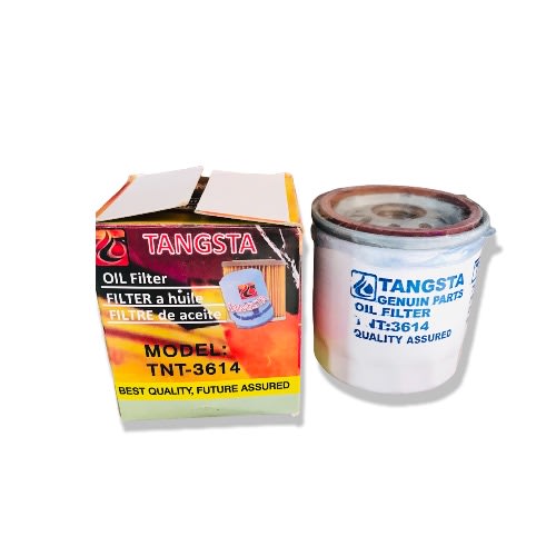 Motor Oil Filter