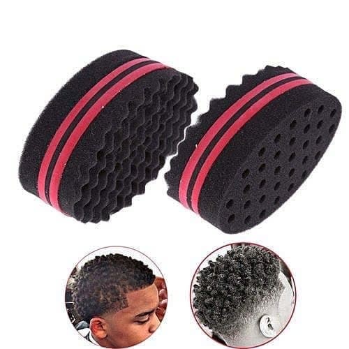 Magic Dread Twist Hair Sponge