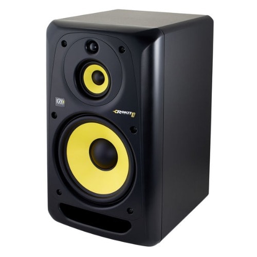 Rokit 10 Studio Monitor