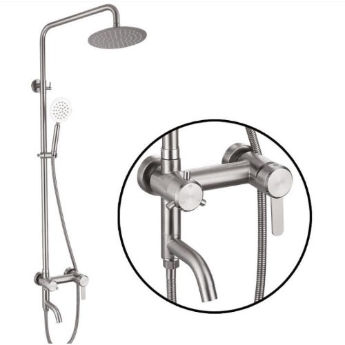 Huma Shower