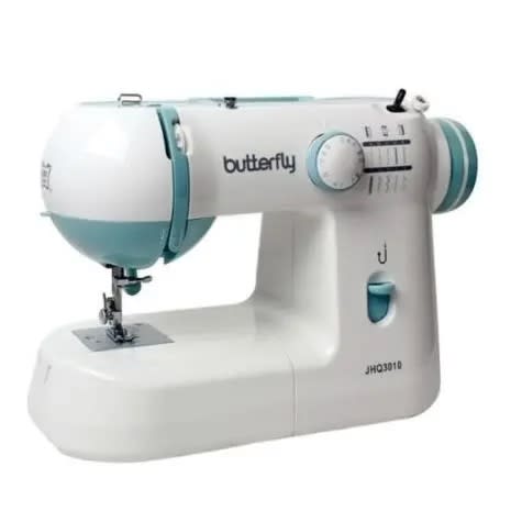 Sewing Machine - 10 Stitches - Jh3010