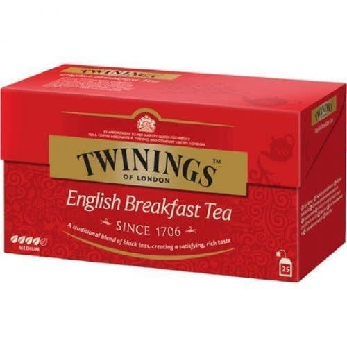 English Breakfast Tea 1pack
