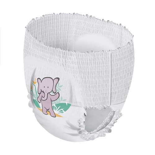 Nappy Pants -  Size 6 - Xl - 32 count
