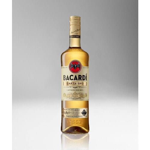 Gold Rum - 75cl