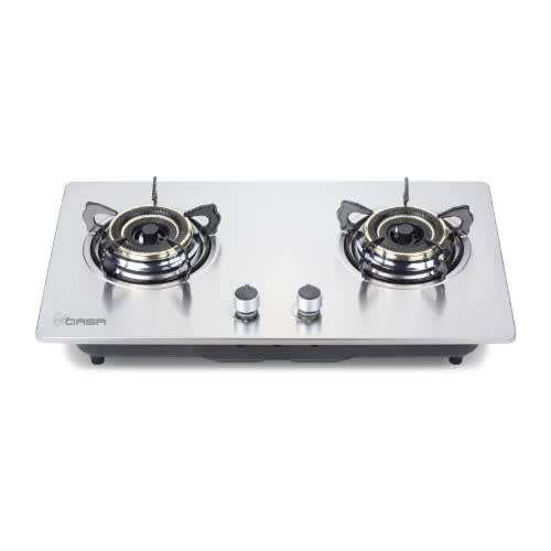 Gas Cooker -qgc-2b