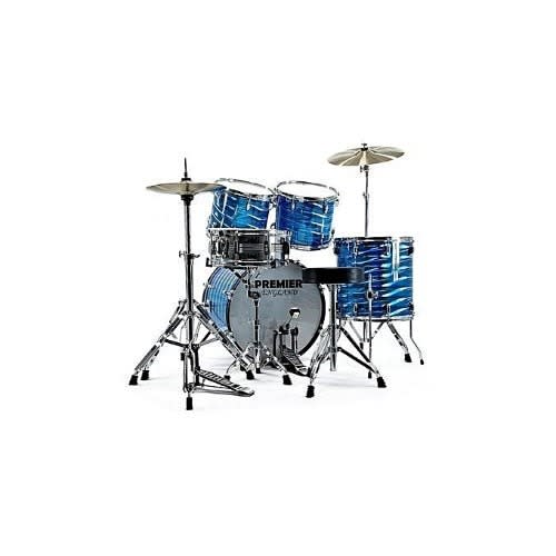 5-piece Drum Set