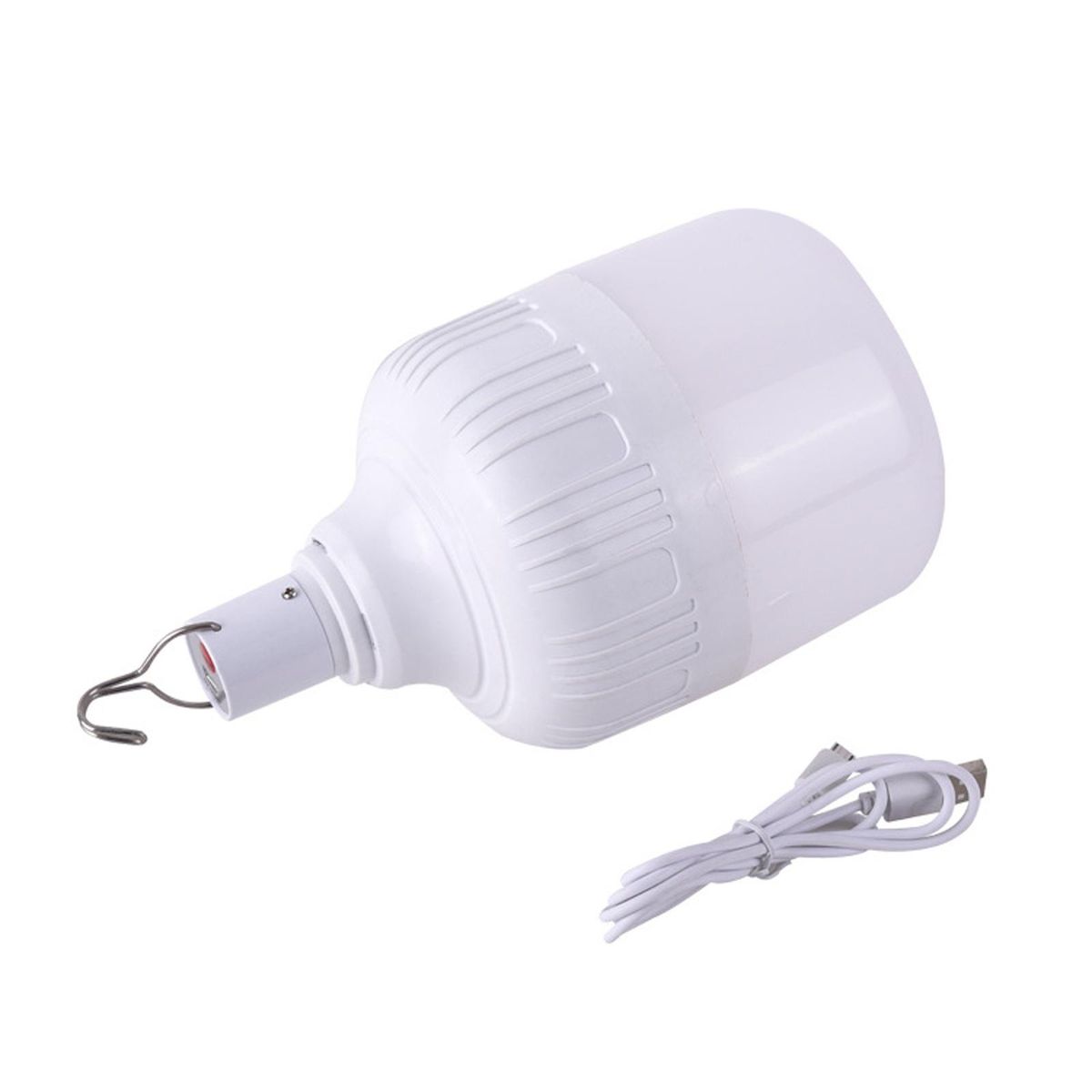 Hanging USB LED Light Bulb Tent Lamp Energy Saving Night