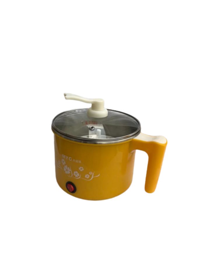 Electric Cooking Pot 1.2L