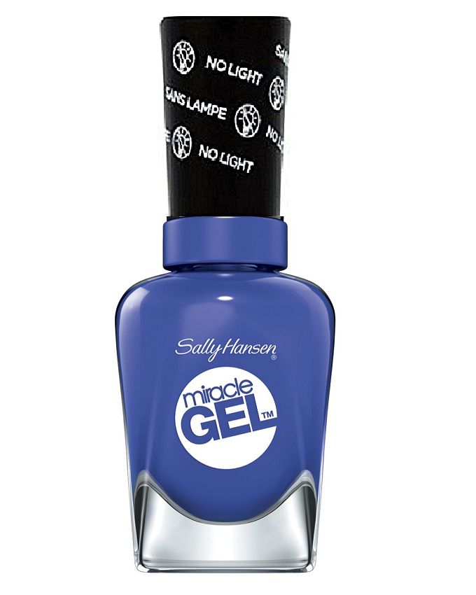 Miracle Gel Nail Polish - Beatnik