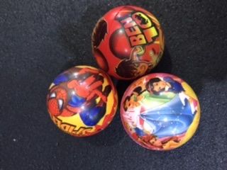 Stress Ball