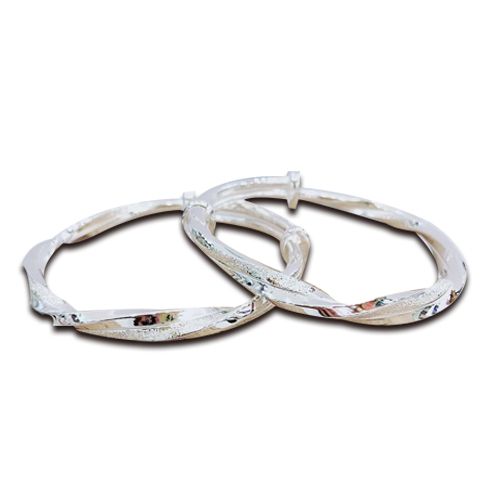 Sterling Silver Bracelet 2022 New (Another World)