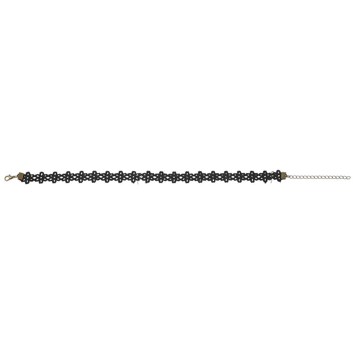 Choker necks  flower daisy