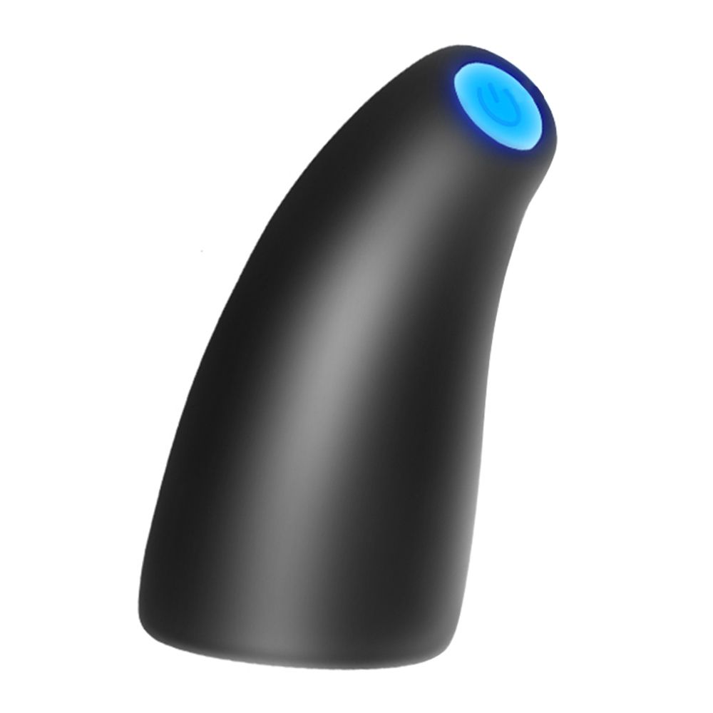 Silicone Vibrator 20 Vibration Modes Delay Ejaculation Glans