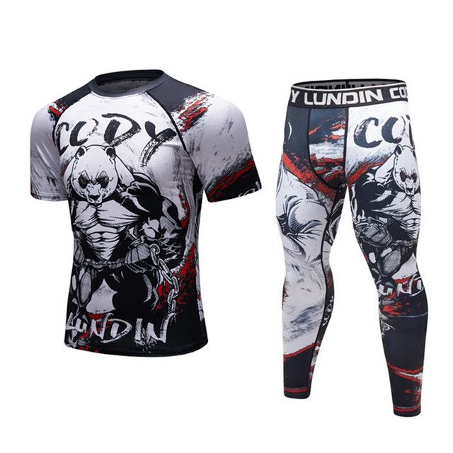 -Brand -New -Bjj -Mma -Work -Out -Compression -T -Men 15_M