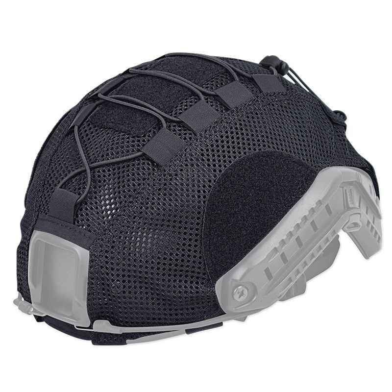 Tactical Fast  Cover MH PJ BJ Fast S Hunting Combat Airsoft Paintbalear Ary Accessories   Cloth