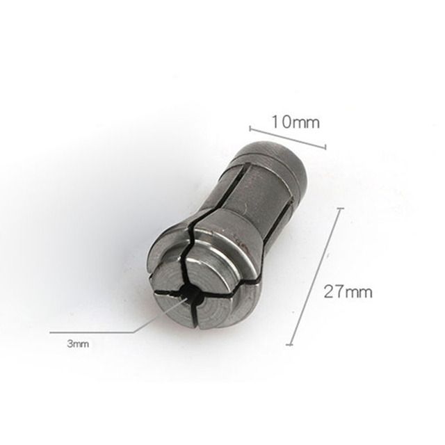 1pc Chuck For Grinding Machine Clamping Collet Drill Chucks