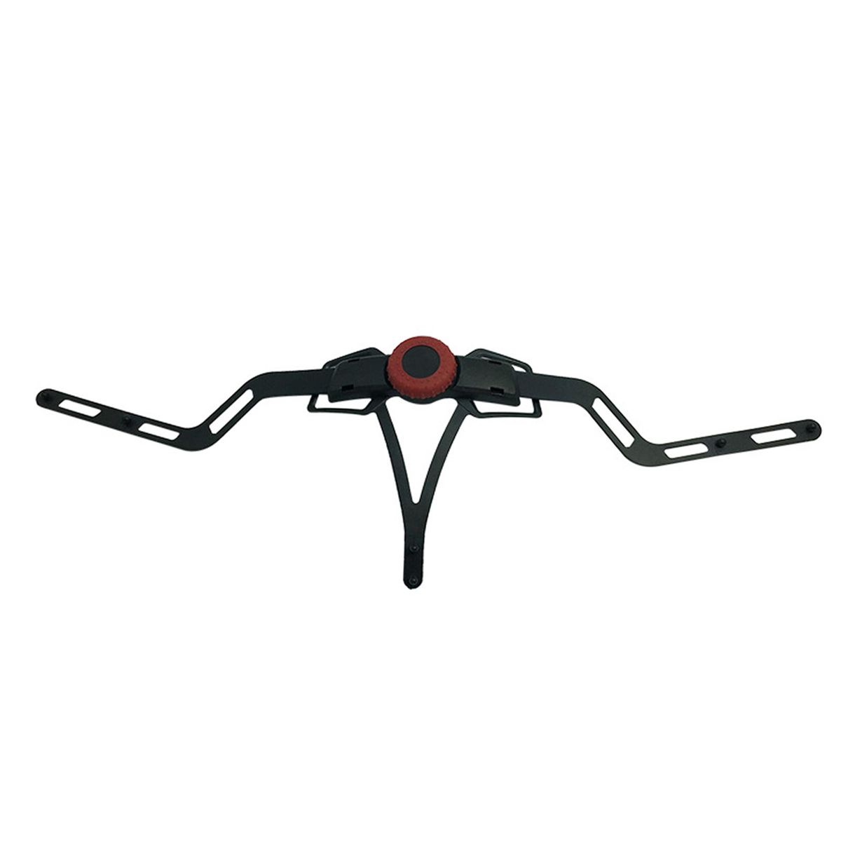 Retention System Bicycle Ccessories Climbing Exercise Black A