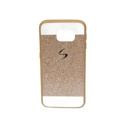 Glitter Case For Samsung Galaxy S6